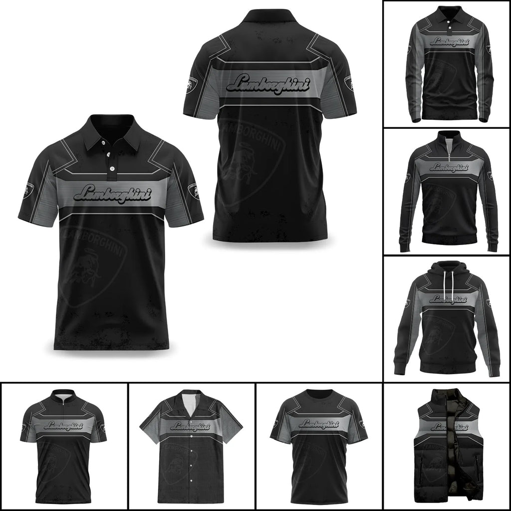Lamborghini Apparels SC085