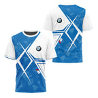 BMW T-shirt SC060
