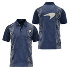 McLaren Short Sleeve Polo SHW045