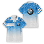 BMW Premium Hawaiian Shirt SC097