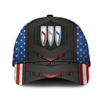 Buick Cap CSC003