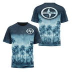 Scion T-shirt SHW021