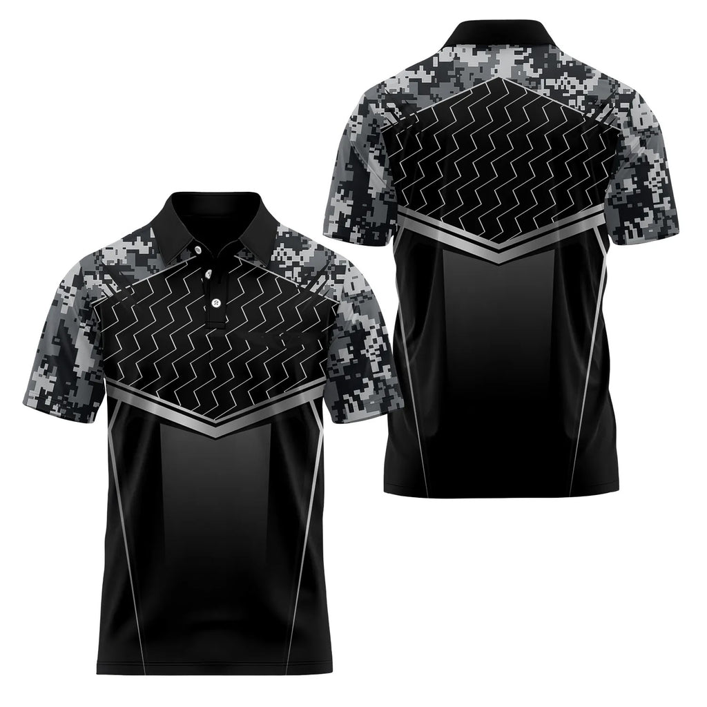 Genesis Short Sleeve Polo SC115
