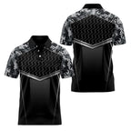 Genesis Short Sleeve Polo SC115