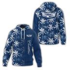 Cadillac Hoodie SHW032