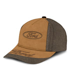 Ford Cap CSC028