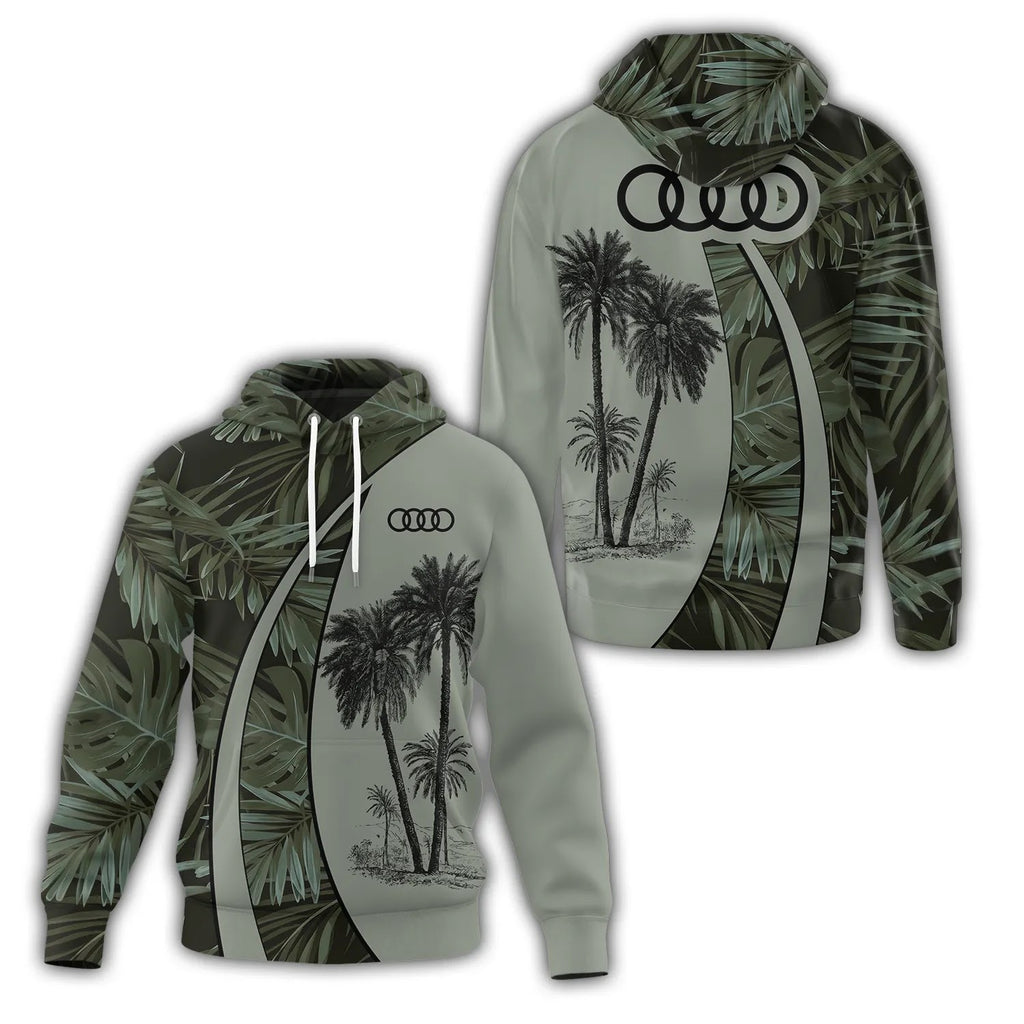 Audi Hoodie SHW063
