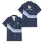 Buick Premium Hawaiian Shirt SC106