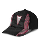 Pontiac Cap CSC074