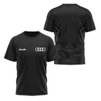 Audi T-shirt SC102
