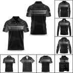Ford Mustang Apparels SC085