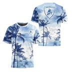 Lamborghini T-shirt SHW004