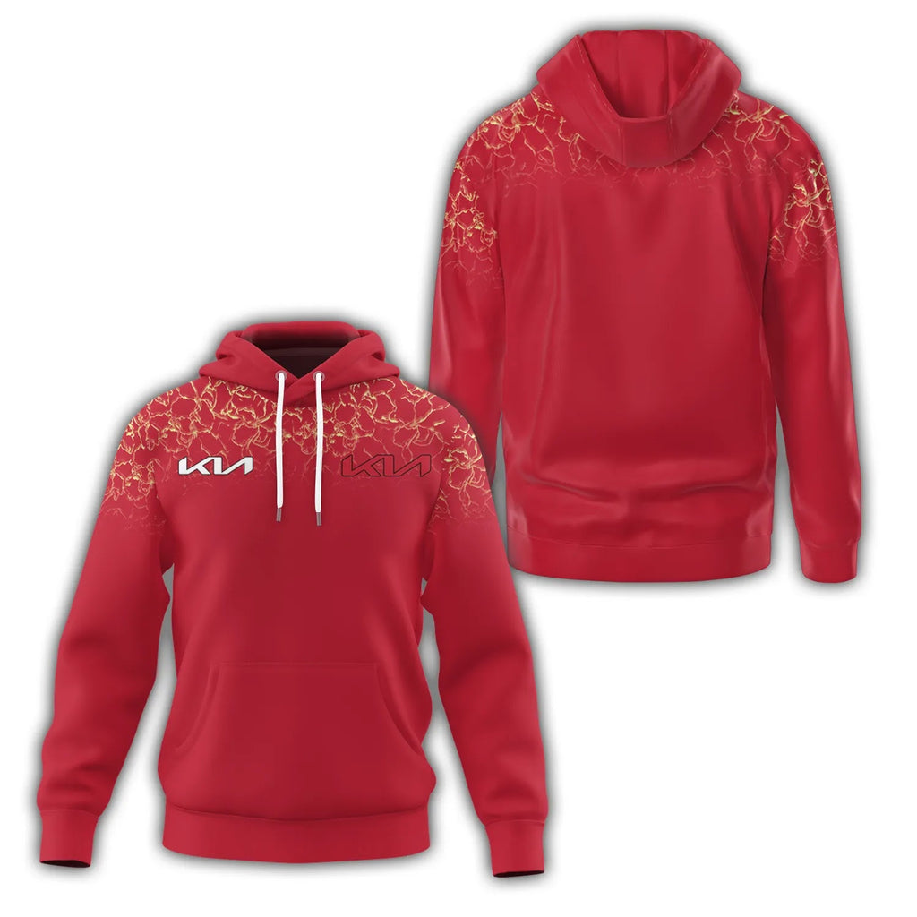 Kia Hoodie SC108