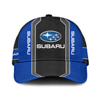Subaru Cap CSC039