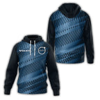 Volvo Hoodie SC118