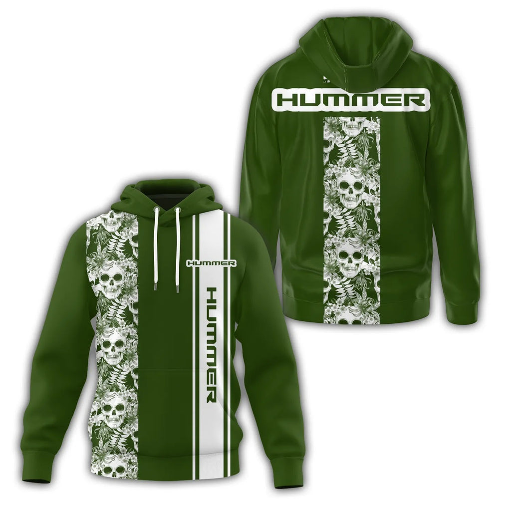Hummer Hoodie SHW042