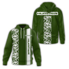 Hummer Hoodie SHW042