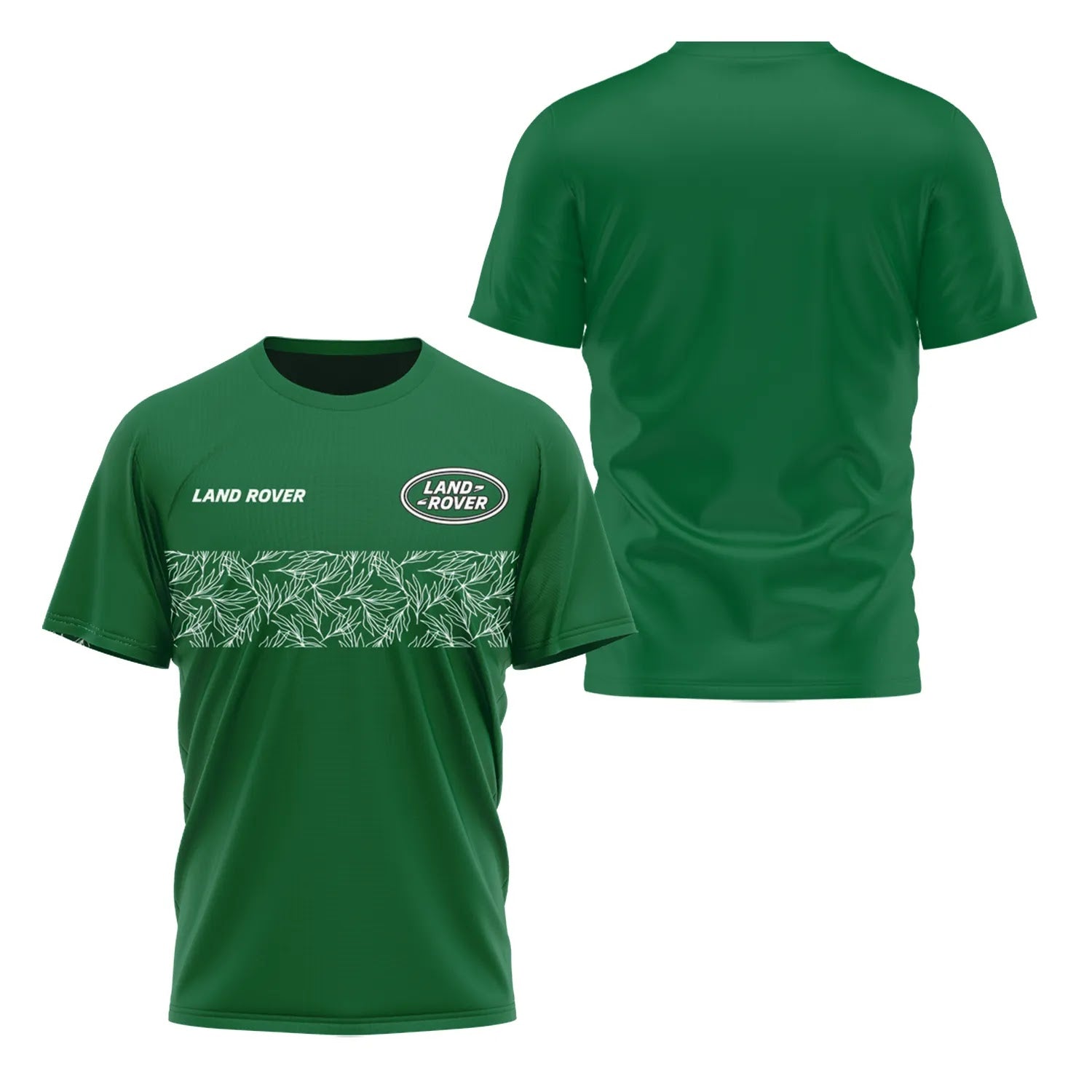 Land Rover T-shirt SC104