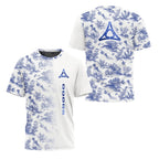 Dodge T-shirt SHW009