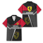 Ferrari Premium Hawaiian Shirt SC071
