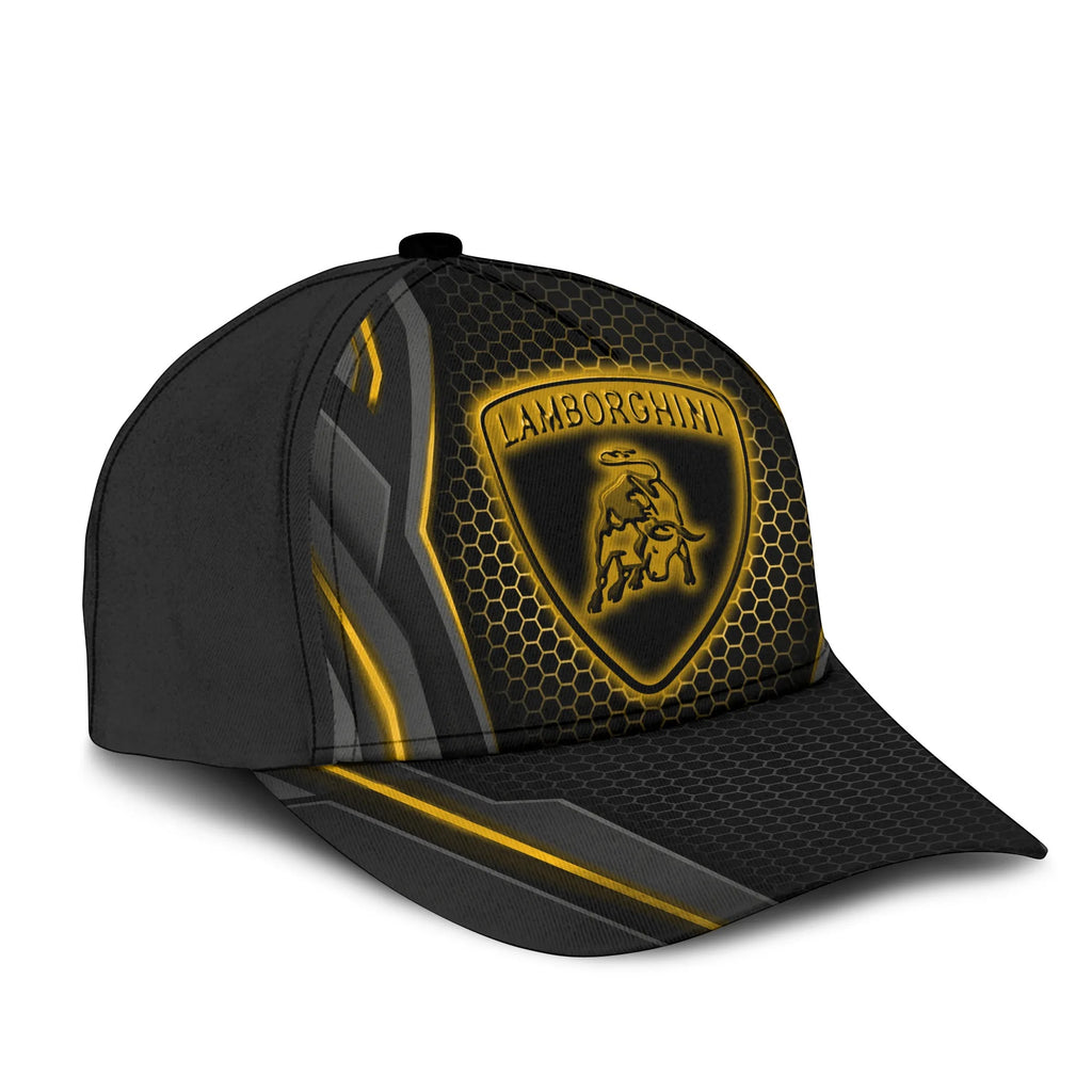 Lamborghini Cap CSC077
