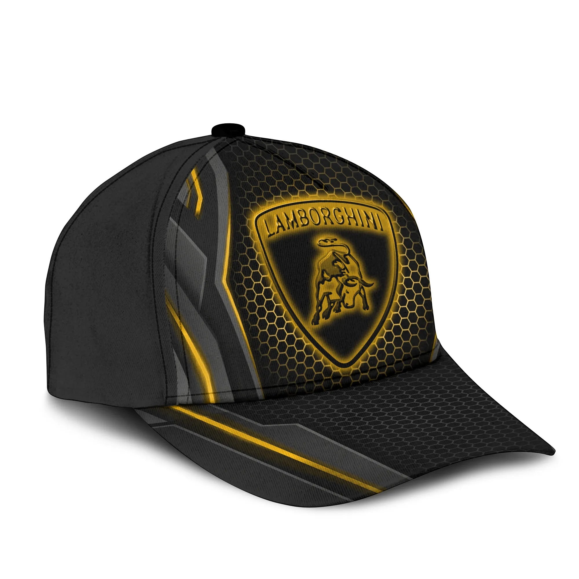 Lamborghini Cap CSC077