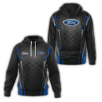 Ford Hoodie SC074