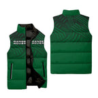 Range Rover Sleeveless Puffer Jacket SC121