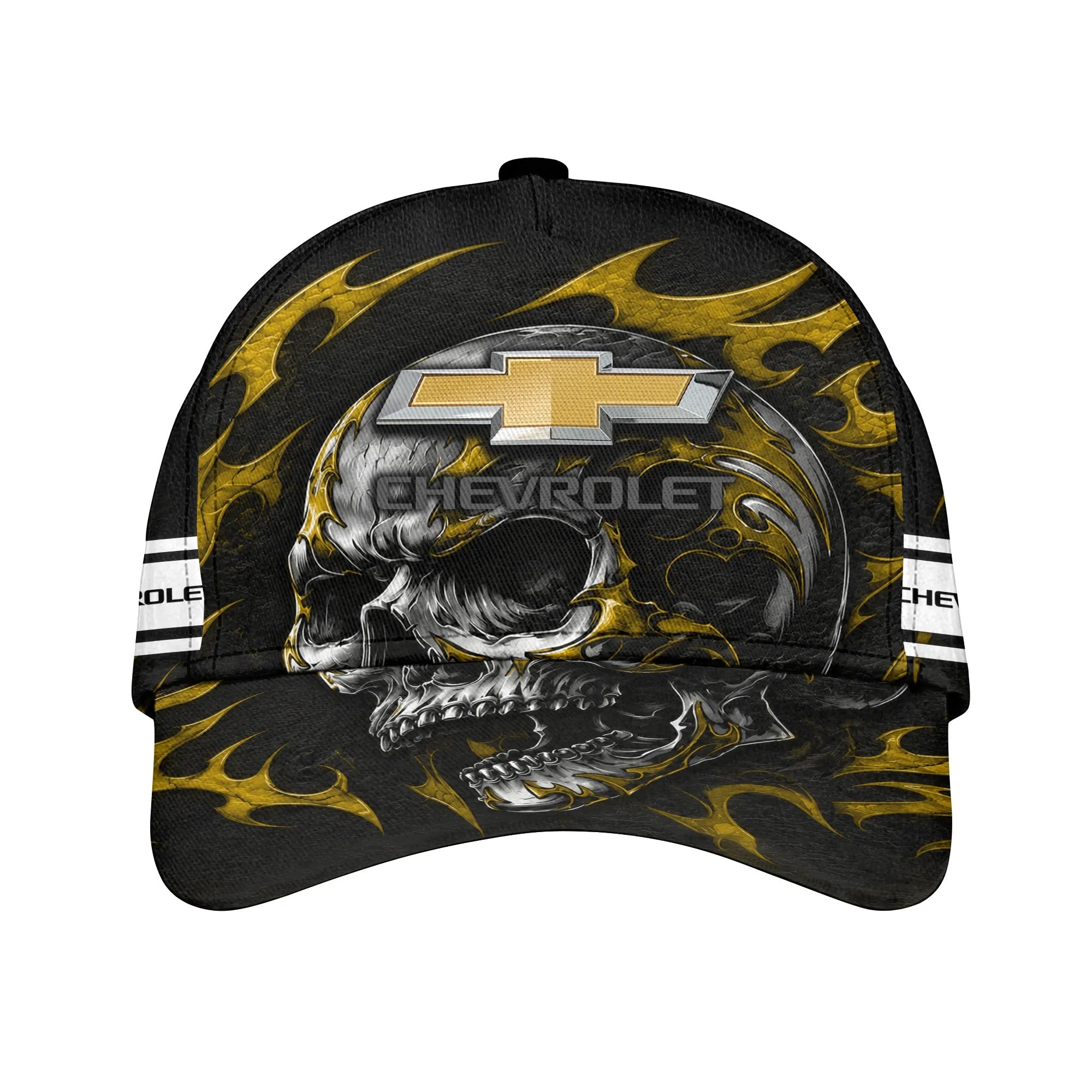 Chevrolet Cap CSC051