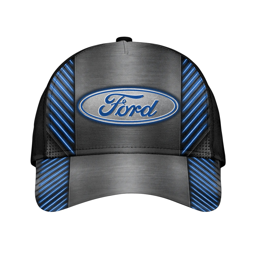 Ford Cap CSC082