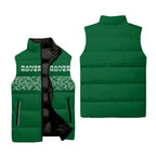 Range Rover Sleeveless Puffer Jacket SC104
