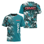 GMC T-shirt SHW060