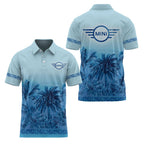 Mini Short Sleeve Polo SHW001