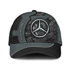 Mercedes-Benz Cap CSC020