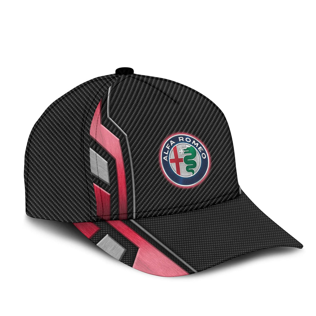 Alfa Romeo Cap CSC059