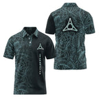 Dodge Short Sleeve Polo SHW008