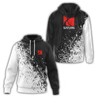 Saturn Hoodie SC070
