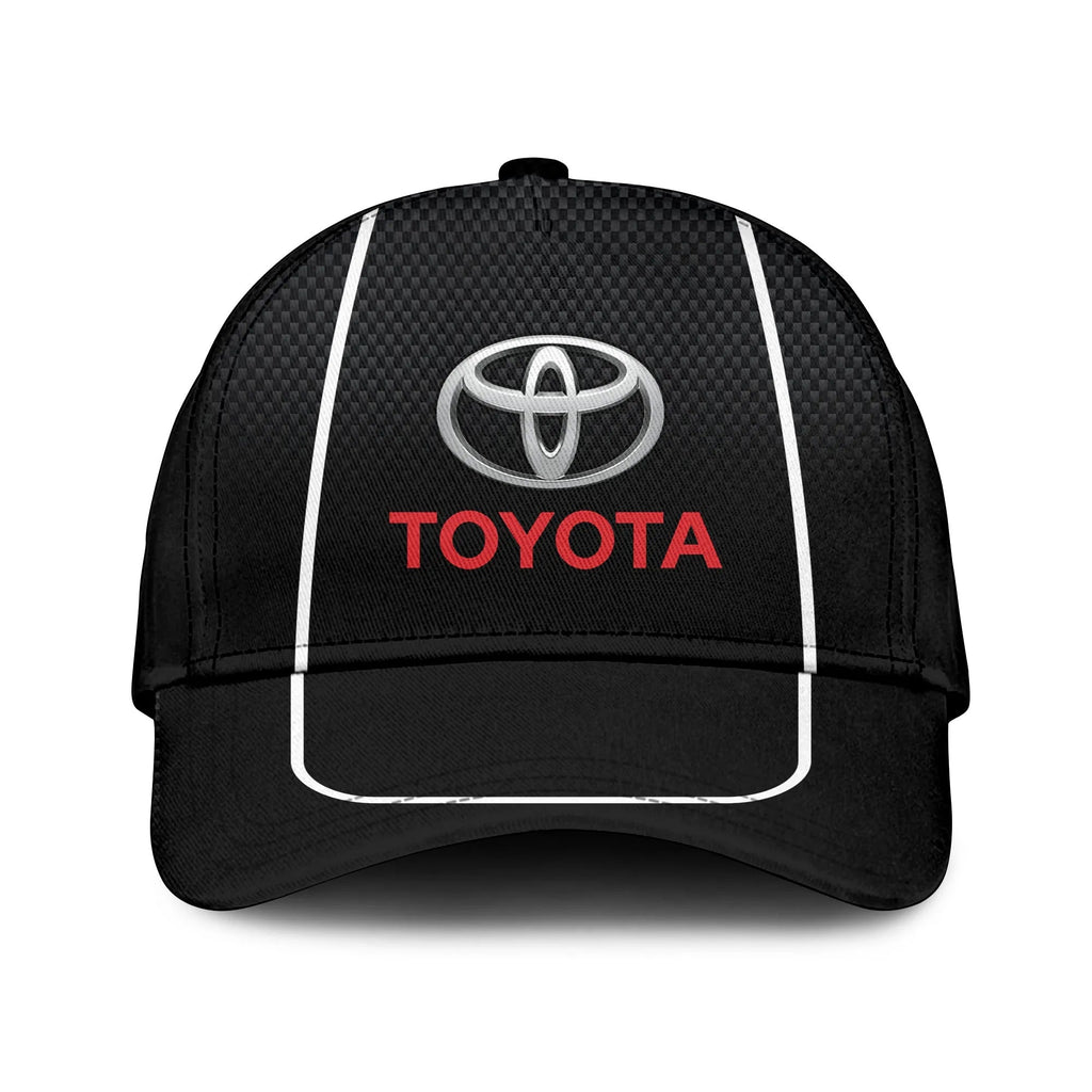 Toyota Cap CSC025