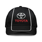 Toyota Cap CSC025
