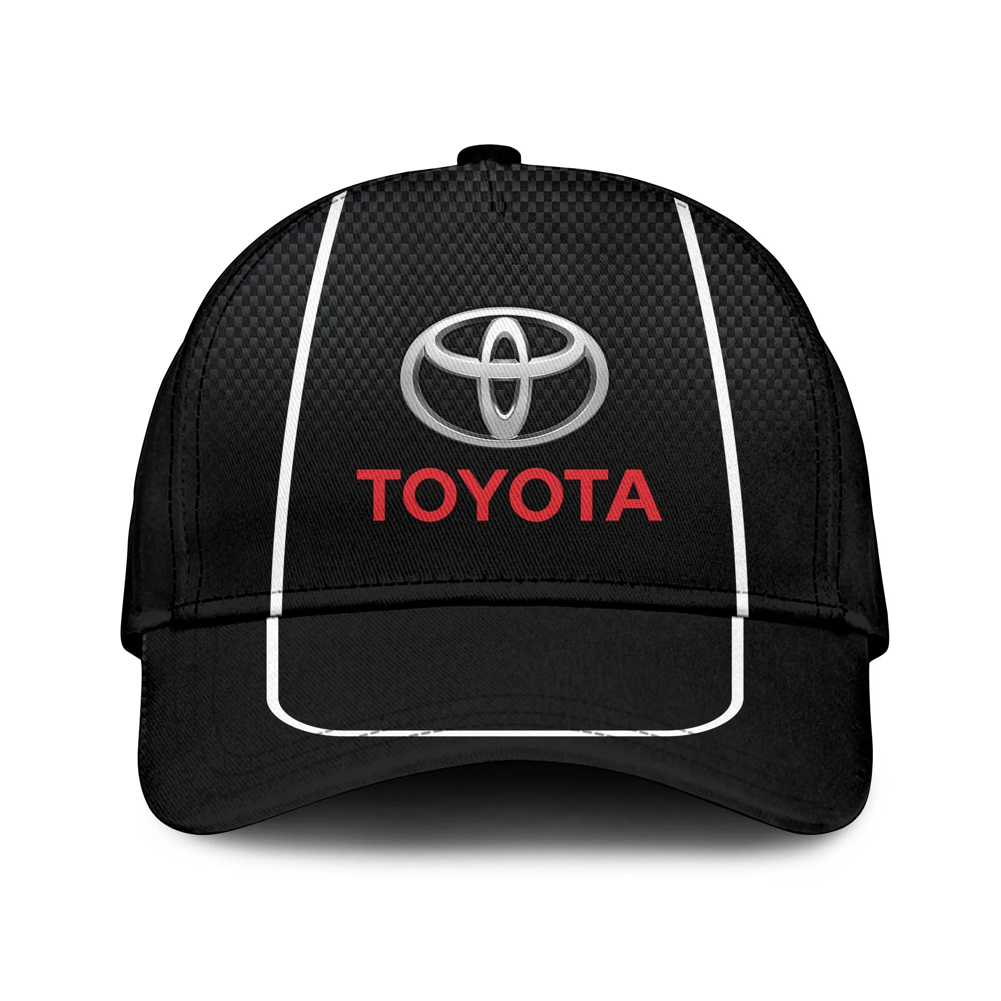 Toyota Cap CSC025