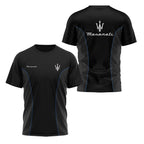 Maserati T-shirt SC072