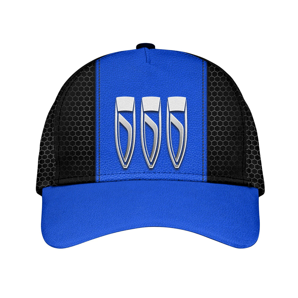 Buick Cap CSC071