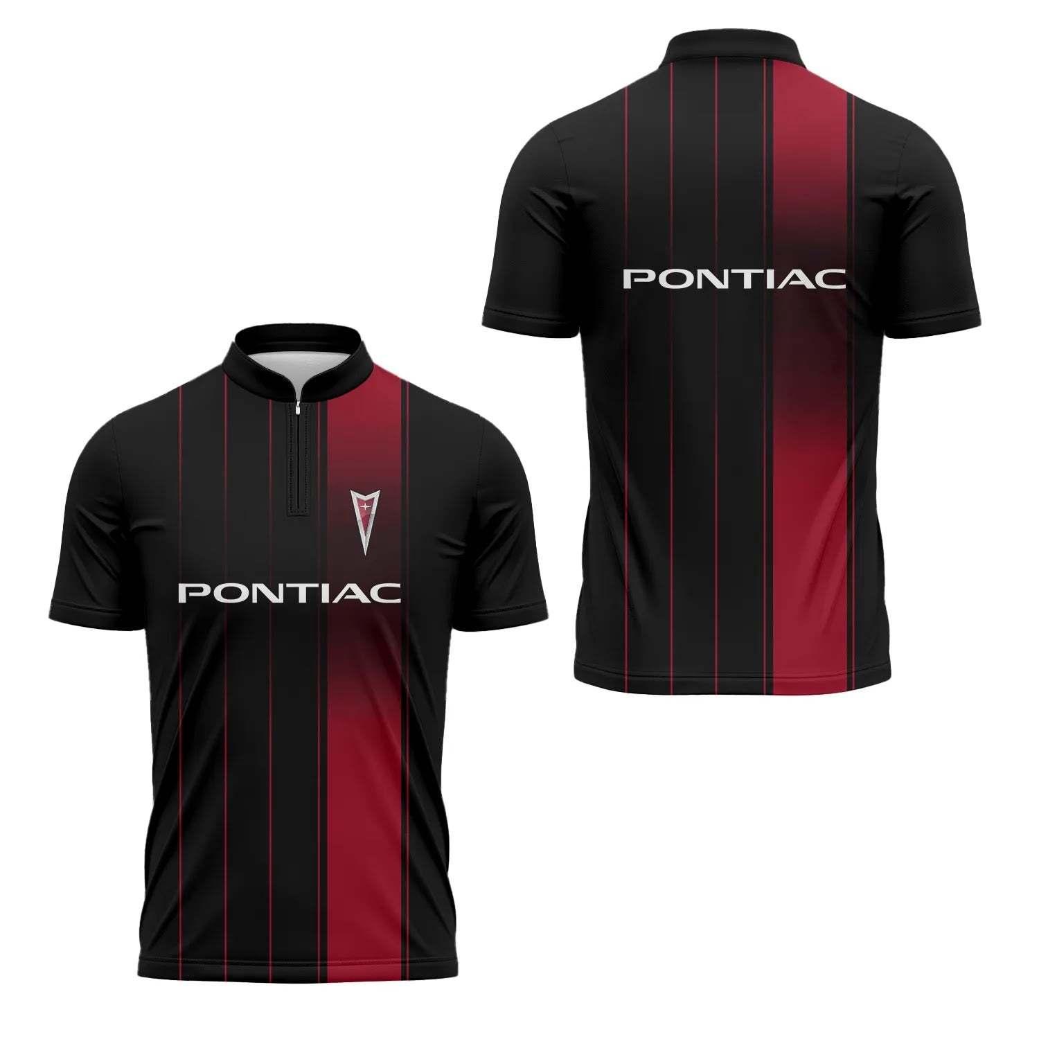 Pontiac Apparels SC068