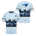 McLaren T-shirt SHW016