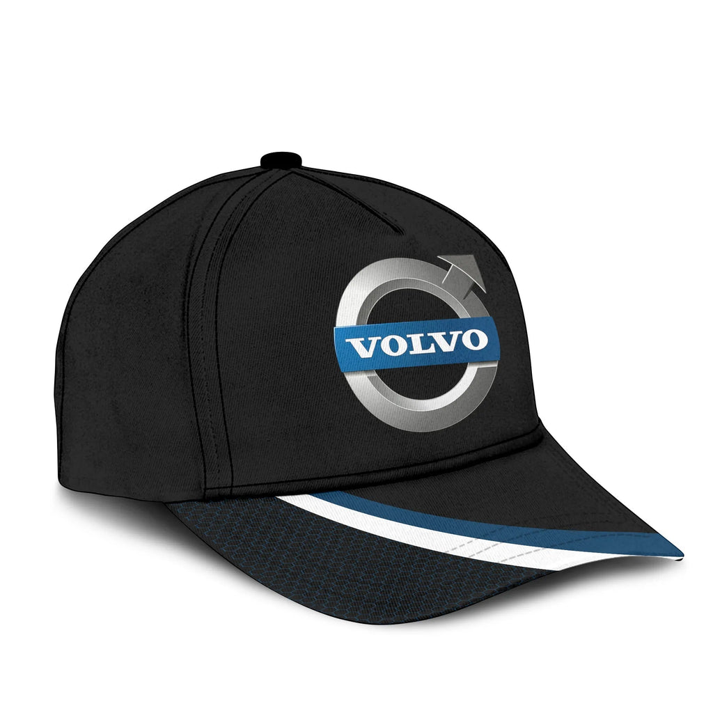 Volvo Cap CSC036