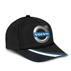 Volvo Cap CSC036