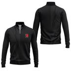 Saturn Quarter-zip Pullover SC062