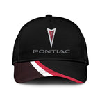 Pontiac Cap CSC036