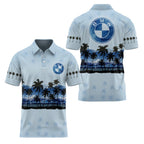 BMW Short Sleeve Polo SHW016