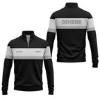 Genesis Quarter-zip Pullover SC046